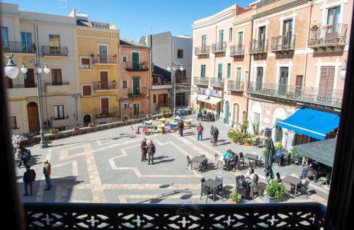 Centuripe Apartment | 120 m² Apartment ∙ 3 bedrooms ∙ 5 guests