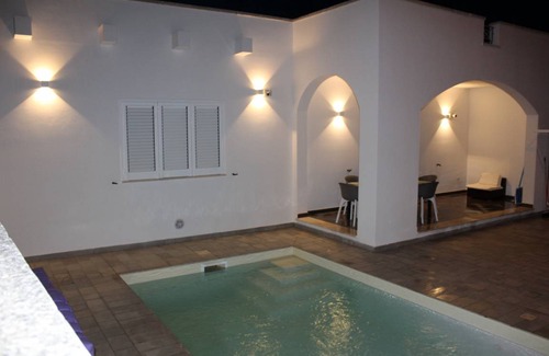 Lendinuso Apartment | 120 m² Apartment ∙ 1 bedroom ∙ 4 guests