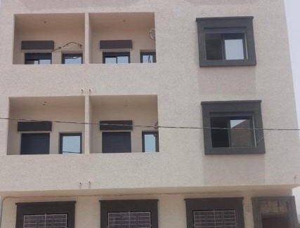 Taddart Apartment | 120 m² Apartment ∙ 2 bedrooms ∙ 7 guests