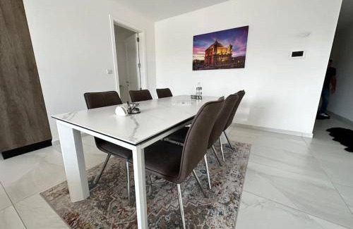 Marsaxlokk Apartment | 120 m² Apartment ∙ 2 bedrooms ∙ 6 guests