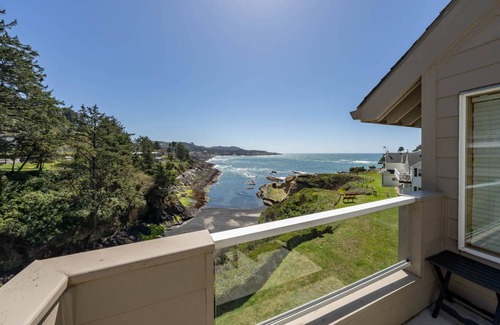 Depoe Bay Apartment | 120 m² Apartment ∙ 2 bedrooms ∙ 6 guests