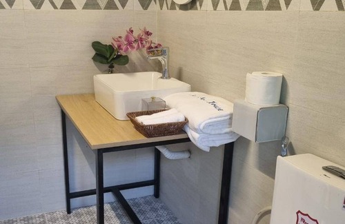 Dong Hoi Apartment | 120 m² Apartment ∙ 2 bedrooms ∙ 6 guests