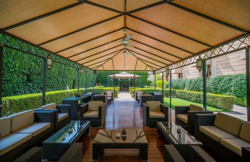Rome City Centre Bed & Breakfast | 120 m² Bed and breakfast ∙ 2 bedrooms ∙ 127 guests