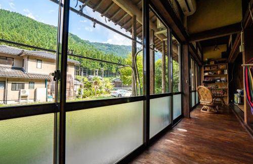 Eiheiji Bed & Breakfast | 120 m² Bed and breakfast ∙ 1 bedroom ∙ 7 guests