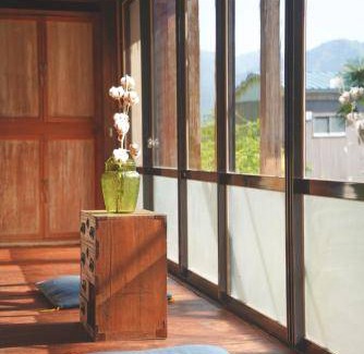 Eiheiji Bed & Breakfast | 120 m² Bed and breakfast ∙ 1 bedroom ∙ 7 guests
