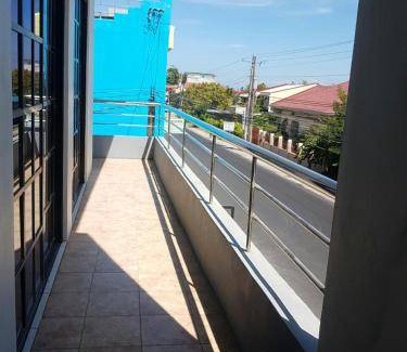 Lucap Bed & Breakfast | 120 m² Bed and breakfast ∙ 3 bedrooms ∙ 15 guests