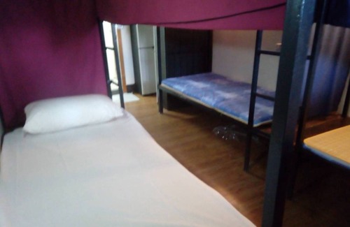 Yuli House | 120 m² Bungalow ∙ 3 bedrooms ∙ 16 guests