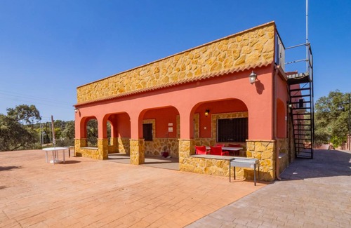 Obejo House | 120 m² Bungalow ∙ 3 bedrooms ∙ 8 guests