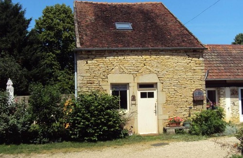 Corsaint Cottage | 120 m² Cabin ∙ 2 bedrooms ∙ 8 guests