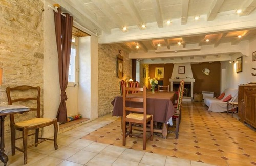 Corsaint Cottage | 120 m² Cabin ∙ 2 bedrooms ∙ 8 guests