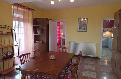 Molosmes Cottage | 120 m² Cabin ∙ 2 bedrooms ∙ 5 guests
