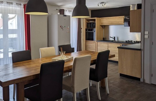 Messas Cottage | 120 m² Cabin ∙ 3 bedrooms ∙ 6 guests