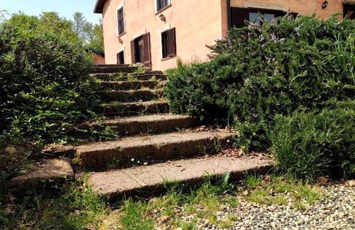 Cerveteri House | 120 m² Farmhouse ∙ 2 bedrooms ∙ 8 guests