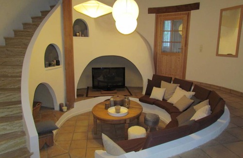 Casteil House | 120 m² Gîte ∙ 3 bedrooms ∙ 6 guests