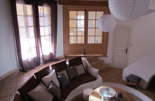 Casteil House | 120 m² Gîte ∙ 3 bedrooms ∙ 6 guests