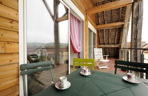 Spoy House | 120 m² Gîte ∙ 3 bedrooms ∙ 6 guests