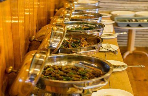 Changunarayan Hotel | 120 m² Hotel ∙ 9 guests