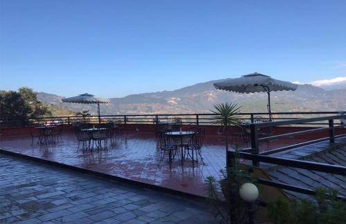 Changunarayan Hotel | 120 m² Hotel ∙ 9 guests