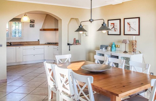 Caunes-Minervois House | 120 m² House ∙ 4 bedrooms ∙ 6 guests