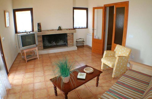 Santa Margalida House | 120 m² House ∙ 4 bedrooms ∙ 10 guests