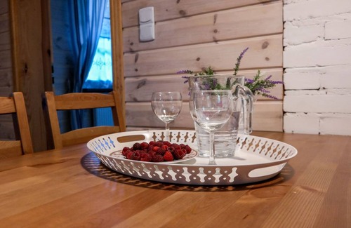 gmina Lubycza Krolewska House | 120 m² House ∙ 1 bedroom ∙ 8 guests