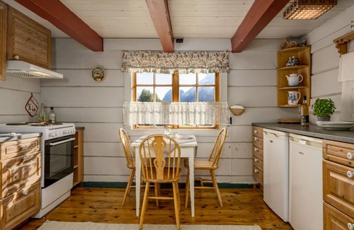 Olden House | 120 m² House ∙ 1 bedroom ∙ 5 guests