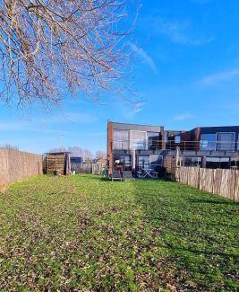 Nazareth House | 120 m² House ∙ 1 bedroom ∙ 3 guests