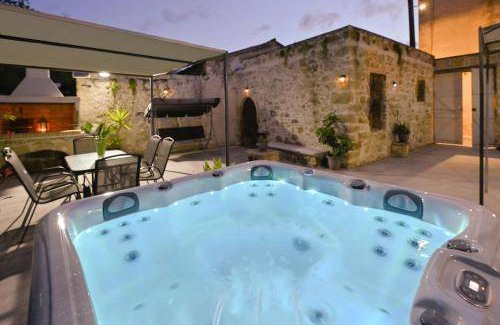 Drapanias House | 120 m² House ∙ 2 bedrooms ∙ 5 guests