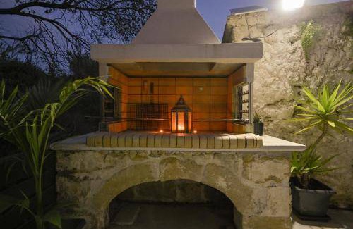 Drapanias House | 120 m² House ∙ 2 bedrooms ∙ 5 guests
