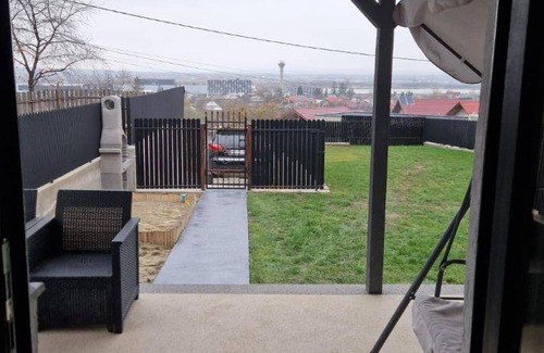 Bacau County House | 120 m² House ∙ 2 bedrooms ∙ 6 guests