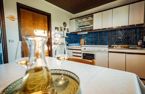Majsperk House | 120 m² House ∙ 2 bedrooms ∙ 5 guests