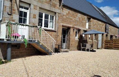 Chaulieu House | 120 m² House ∙ 2 bedrooms ∙ 6 guests