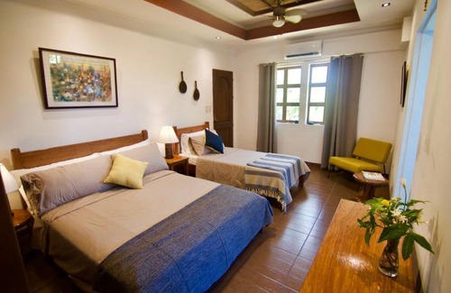 Mahatao House | 120 m² House ∙ 2 bedrooms ∙ 5 guests