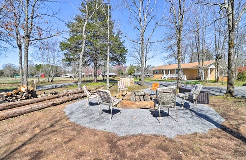 Higden House | 120 m² House ∙ 2 bedrooms ∙ 6 guests