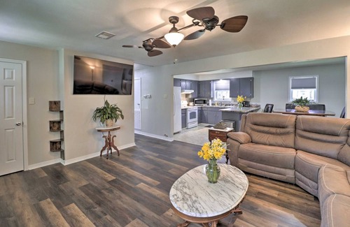 Higden House | 120 m² House ∙ 2 bedrooms ∙ 6 guests