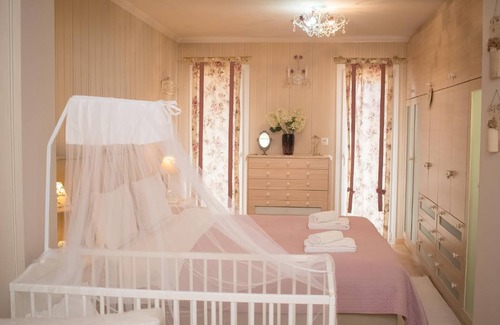 Diava House | 120 m² House ∙ 2 bedrooms ∙ 7 guests