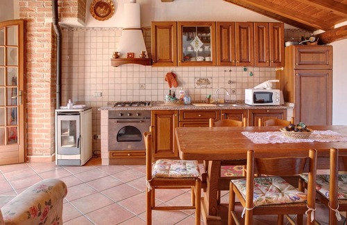 Colorina House | 120 m² House ∙ 2 bedrooms ∙ 6 guests