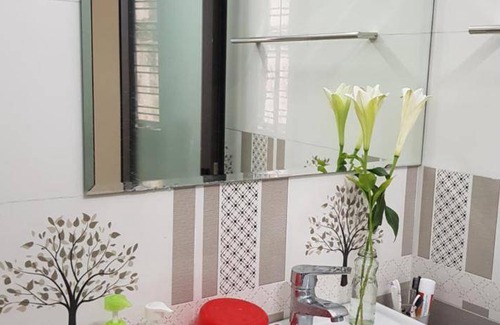 Tu Liem House | 120 m² House ∙ 2 guests