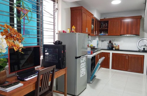 Tu Liem House | 120 m² House ∙ 2 guests