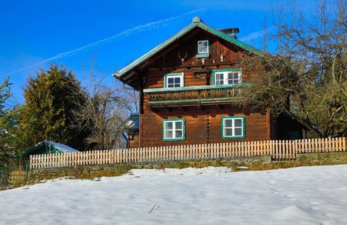 Bad Gastein House | 120 m² House ∙ 3 bedrooms ∙ 6 guests