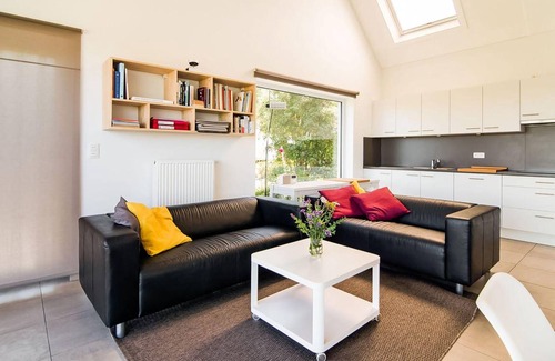 Olloy-sur-Viroin House | 120 m² House ∙ 3 bedrooms ∙ 7 guests