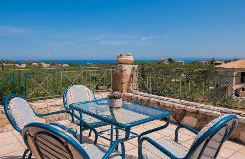 Ano Vasilikos House | 120 m² House ∙ 3 bedrooms ∙ 5 guests