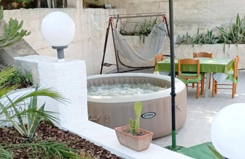 Realmonte House | 120 m² House ∙ 3 bedrooms ∙ 5 guests