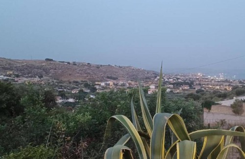 Realmonte House | 120 m² House ∙ 3 bedrooms ∙ 5 guests