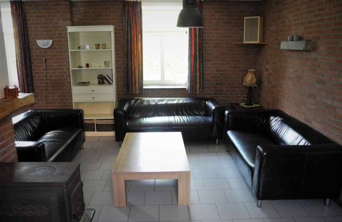 Municipality of Eijsden-Margraten House | 120 m² House ∙ 3 bedrooms ∙ 14 guests