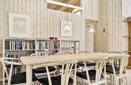 Oster Somarken House | 120 m² House ∙ 3 bedrooms ∙ 8 guests