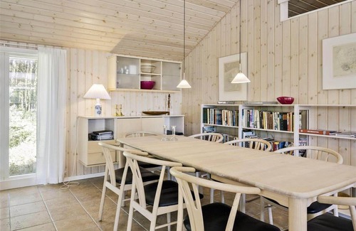 Oster Somarken House | 120 m² House ∙ 3 bedrooms ∙ 8 guests