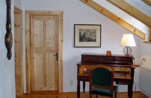 Obsteig House | 120 m² House ∙ 3 bedrooms ∙ 5 guests
