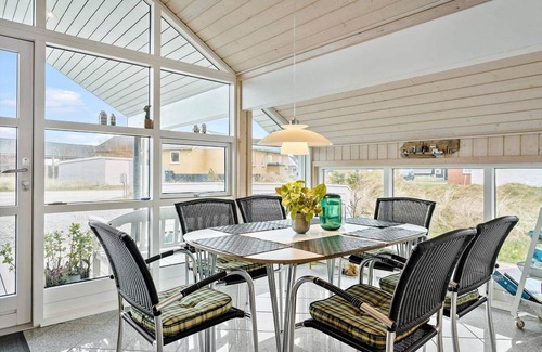 Vorupør House | 120 m² House ∙ 3 bedrooms ∙ 6 guests