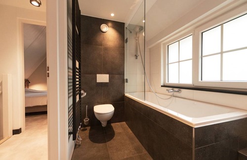 Municipality of Soest House | 120 m² House ∙ 3 bedrooms ∙ 6 guests